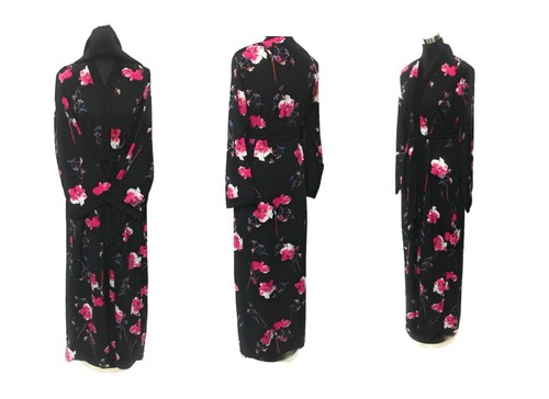 Abaya kaftan farasha muslim - kaftan,