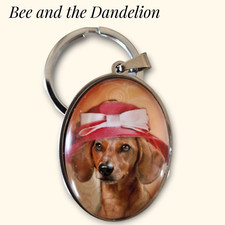 Dachshund Sausage Dog In A