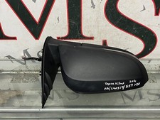 TOYOTA HILUX 2021 FRONT WING