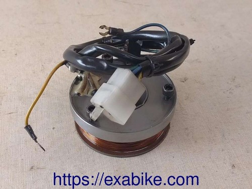 Exitation coil for yamaha - exitation, xs
