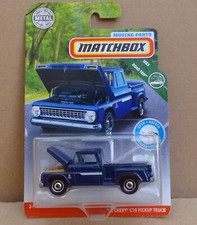 Matchbox 2018 moving - 2018,