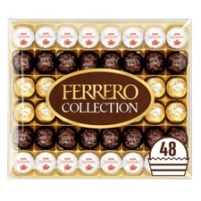 Ferrero Rocher 48 Piece