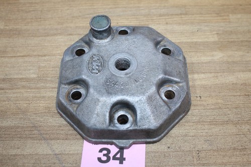 Ktm 250 cylinder - , head