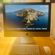 iMac 21.5 inch Late 2013 i5 |