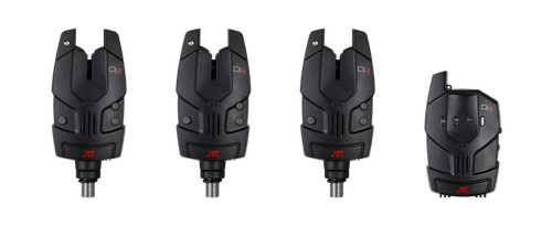 Jrc radar alarm set - jrc, 3+1
