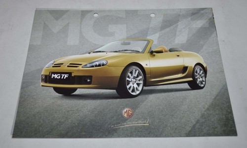 Car china brochure - tf,