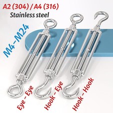 Turnbuckle Wire Tensioner