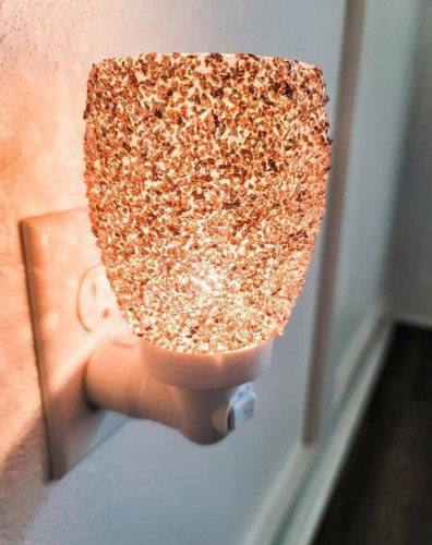 Scentsy mini plug warmer - ,