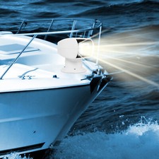 100W Remote Control Spot Light