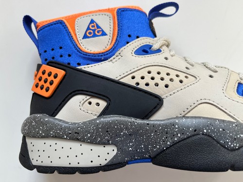 Nike acg air - nike, size