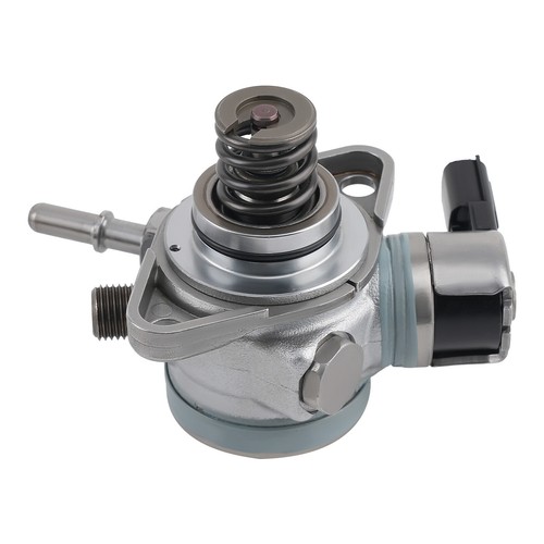 High pressure fuel pump - pressure, for