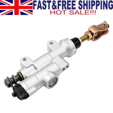 43500-MEN-305 Rear Brake Master Cylinder For Honda CR250R CR125R CRF250R CRF450R