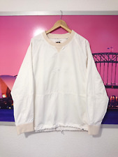 Pretty Green X Umbro Drill Top