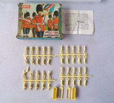 AIRFIX Guards Colour Party