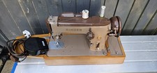 Singer 306k heavy - heavy, sewing