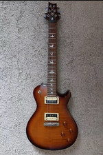 PRS SE Standard 24 Tobacco Sunburst - 2018