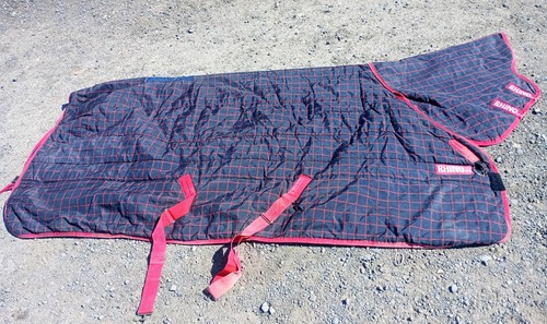 Rhino combo stable rug - combo,