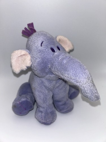 Disney heffalump plush - , teddy