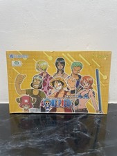 One Piece Sky Piea Booster Box