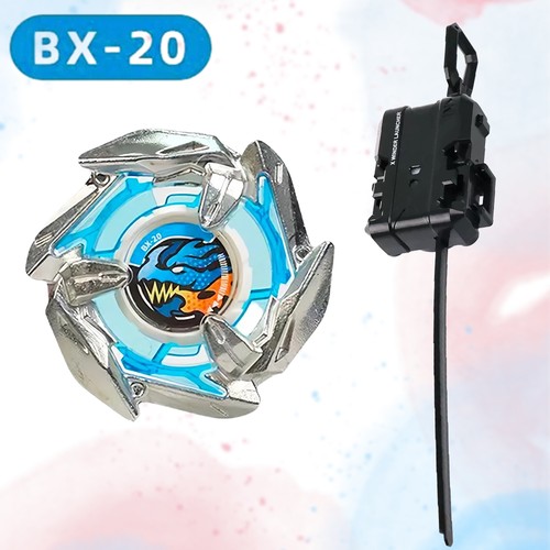 Beyblade starter dran - starter, bx-20