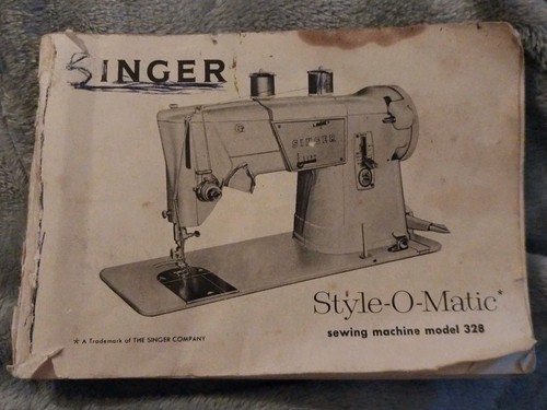 Vtg vintage singer - vintage,
