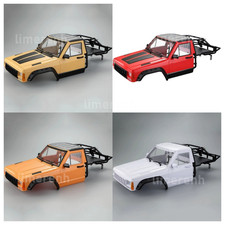 Axial SCX10 TRX4 90046 Body