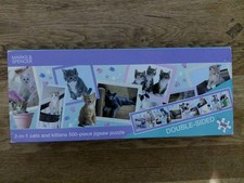 Marks & Spencer Double Sided
