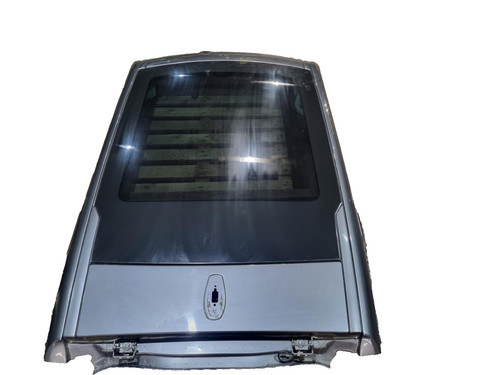 Discovery sport roof panoramic - sport,