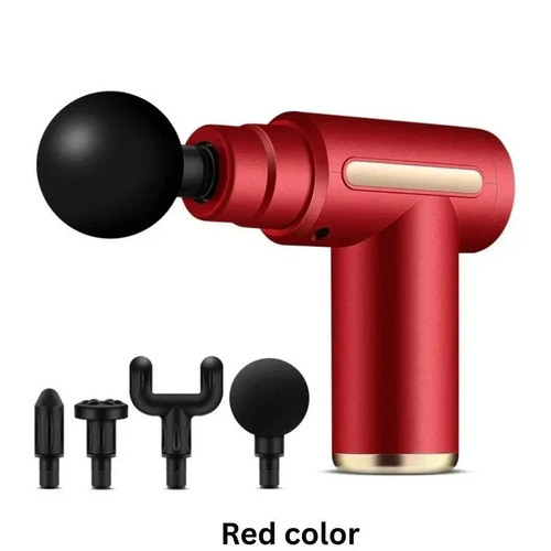 Speed massage gun deep - deep, tissue