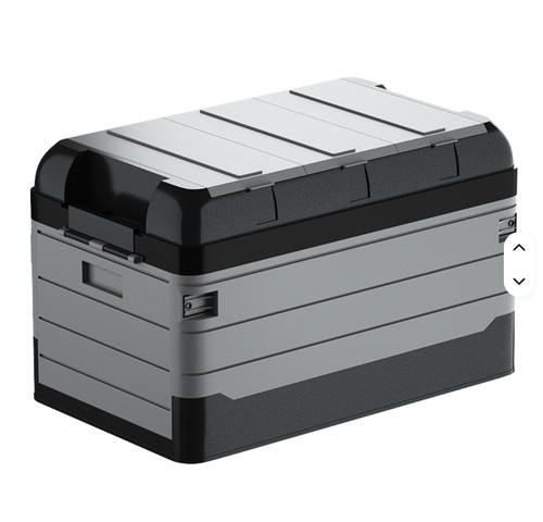 60l foldable car boot - foldable,