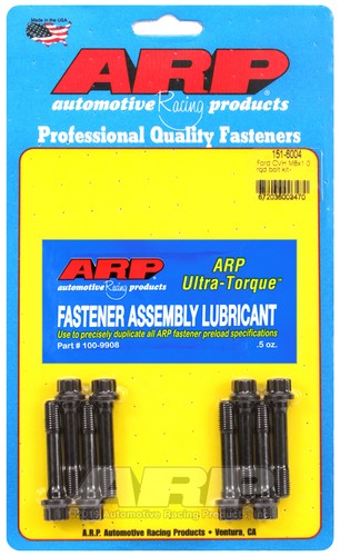 Arp connecting rod bolts - connecting, for