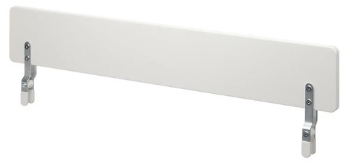 Ikea nattapa bed - bed, rail