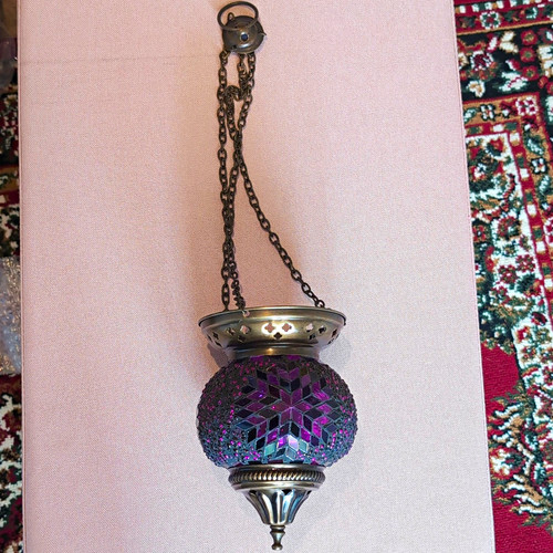 Handmade turkish moroccan - handmade,