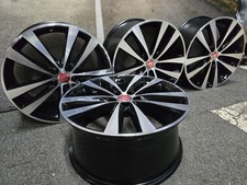 Refurbished Genuine 19" JAGUAR