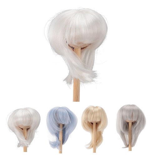 Doll wigs comfortable - comfortable,