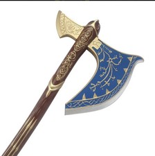 God Of War Kratos' Leviathan