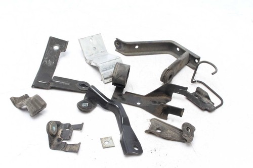 Mixed lot remaining - of,