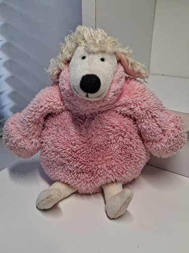 Vintage jellycat pink - jellycat, poloneck
