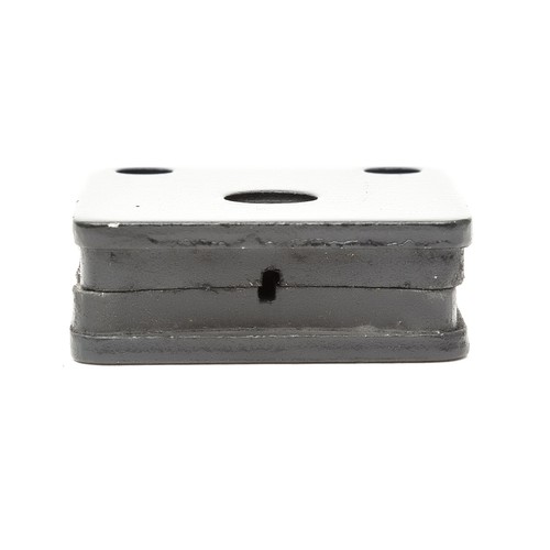 Pit bike rear brake - bike, pads