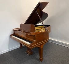 Steinway Model O Grand Piano -