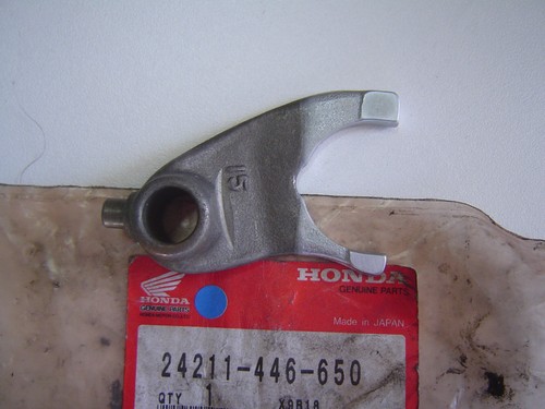 Xr200rb xlr125 98 nx125 - xlr125,