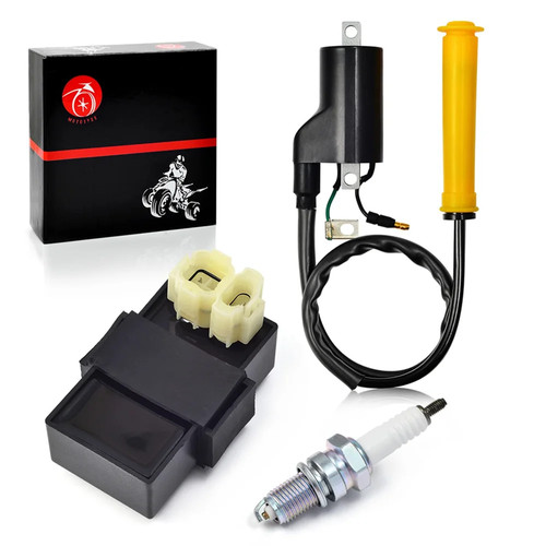 Igniter cdi box - cdi,