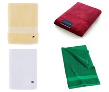 Tommy Hilfiger Bath Towel