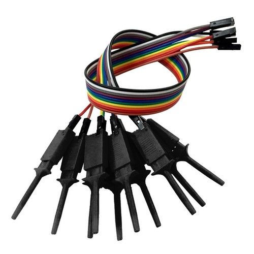 10pcs logic analyzer cable - logic,