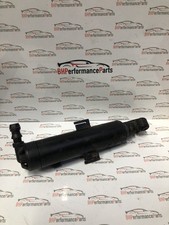 GENUINE AUDI A1 8X FRONT HEADLIGHT WASHER FLUID JET 8X0955101A (18)