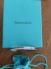 Tiffany & Co Silver Cuff