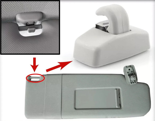 Fit alfa romeo grey auto - fit, sun