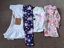 6-7 Years Girls Clothing