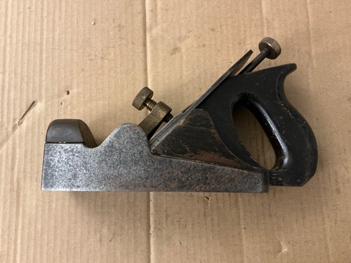 Vintage norris a5 - no., plane