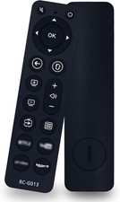 Elderly Big Button Universal TV Remote Control for LG Ssamsung Sony JVC PanaSONI
